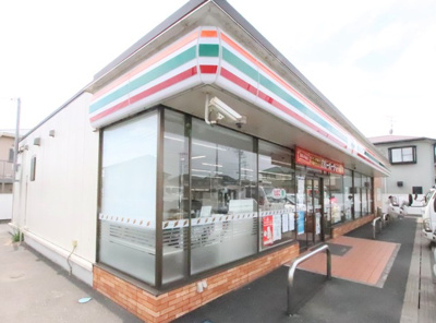 セブンイレブン市原国分寺台南店まで260ｍ
