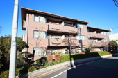 アルバーレ芦花公園の画像