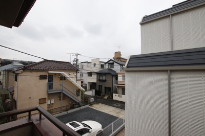 景色
