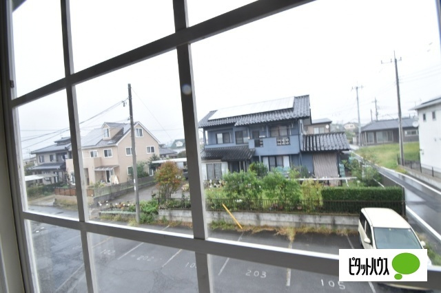 ハイツ原之郷のその他