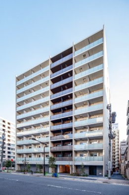 プレジリア日本橋馬喰町の画像