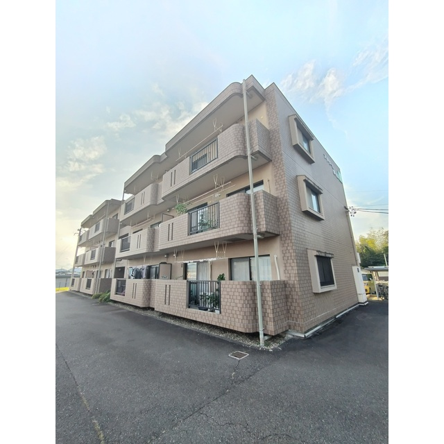 ア･ドリーム星ヶ丘