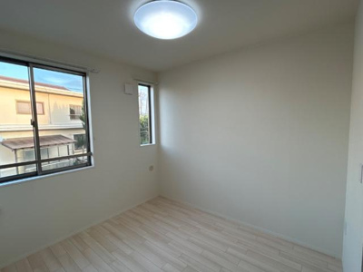 【内装】 | アルコバレーノ | 洋室