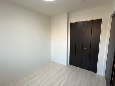 【内装】 | アルコバレーノ | 洋室