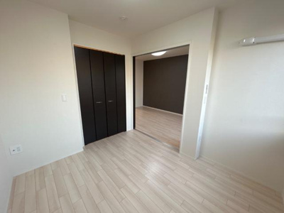 【内装】 | アルコバレーノ | 洋室