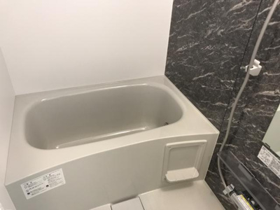 【浴室】 | アルコバレーノ | ユニットバス