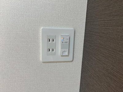 【設備】 | アルコバレーノ | 埋め込み型Wi-Fi