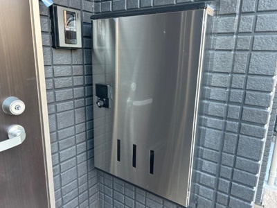 【その他】 | アルコバレーノ | 宅配ボックス