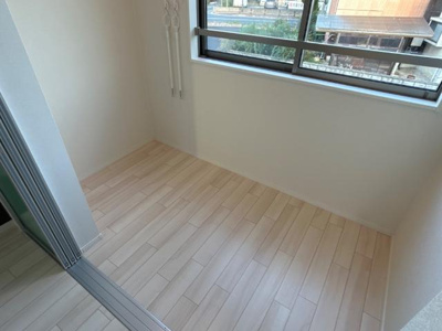 【内装】 | アルコバレーノ | インナーテラス