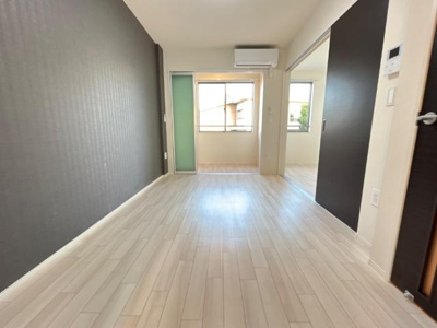 【居間・リビング】 | アルコバレーノ | リビング