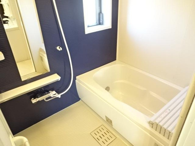 【浴室】 | ドリームⅡ | 追い焚き付き