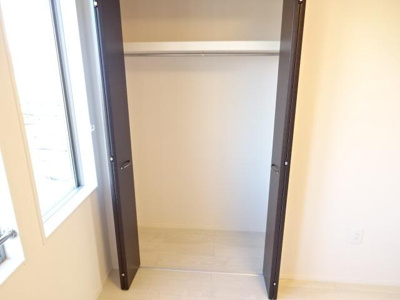 【収納】 | ドリームⅡ | クローゼット