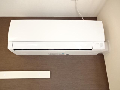 【設備】 | ドリームⅡ | エアコン