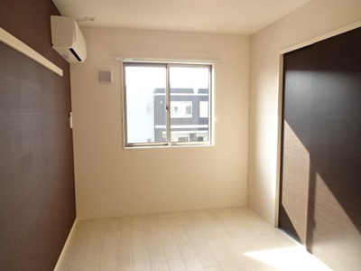 【内装】 | ドリームⅡ | 洋室