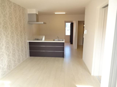 【居間・リビング】 | ドリームⅡ | リビング