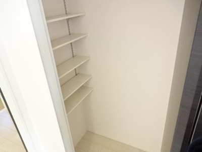 【収納】 | ドリームⅡ | クローゼット