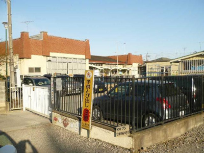 【周辺】 | ドリームⅡ | 小山市立間々田北保育所まで550ｍ