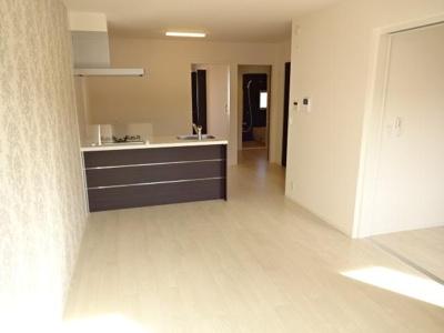 【居間・リビング】 | ドリームⅡ | リビング