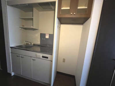 【キッチン】 | 中央ハイツ