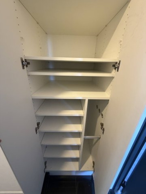 【収納】 | ＲＥＡＬＩＺＥ押上Ⅱ