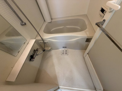 【浴室】 | ＲＥＡＬＩＺＥ押上Ⅱ