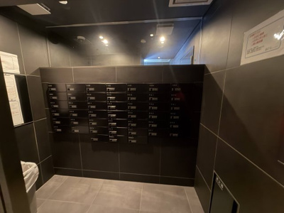 【その他】 | ＲＥＡＬＩＺＥ押上Ⅱ