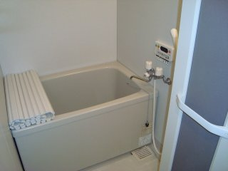 【浴室】 | 一風館 | バス