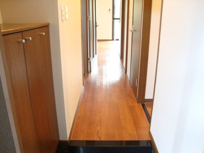 【玄関】 | 一風館 | 玄関