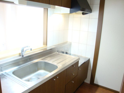 【キッチン】 | 一風館 | キッチン