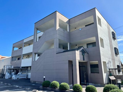 【外観】 | 一風館 | 外観写真（昼）