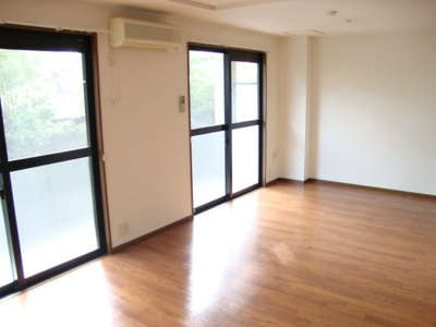 【居間・リビング】 | 一風館 | リビング