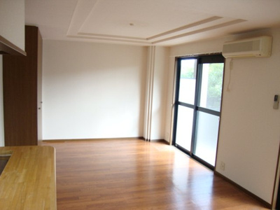 【居間・リビング】 | 一風館 | リビング