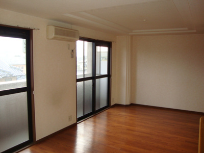 【居間・リビング】 | 一風館 | リビング