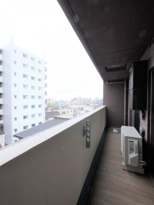 【内装】 | ブライズフォルム墨田