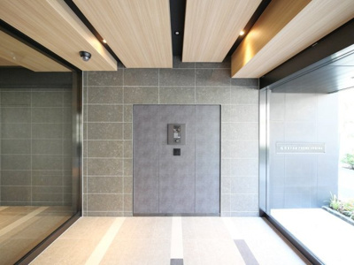 【外観】 | ブライズフォルム墨田