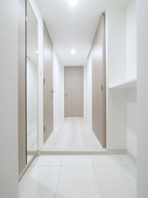 【内装】 | ブライズフォルム墨田