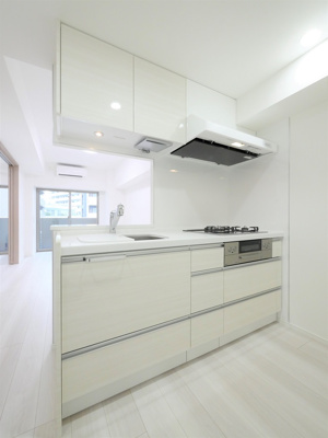 【内装】 | ブライズフォルム墨田