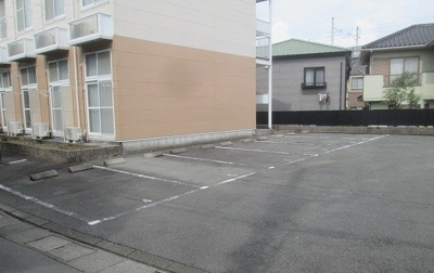 【その他】 | レオパレスジュネス０４