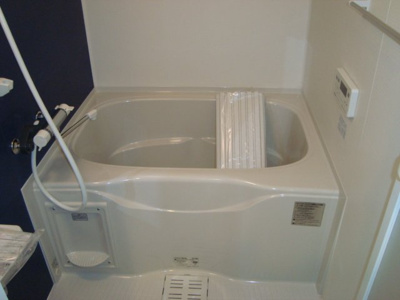 【浴室】 | ブルーバード | バス