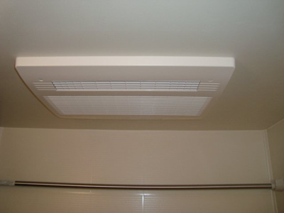 【その他】 | ブルーバード | 浴室乾燥機