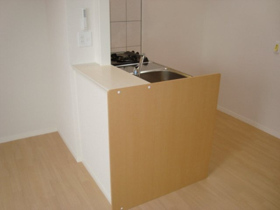 【キッチン】 | ブルーバード | キッチン