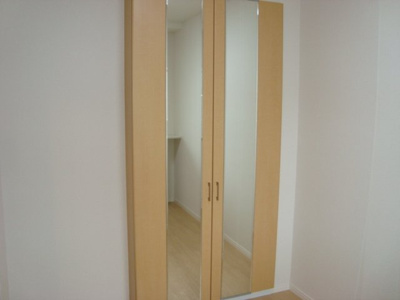 【収納】 | ブルーバード | クローゼット