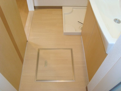 【その他】 | ブルーバード | 脱衣場