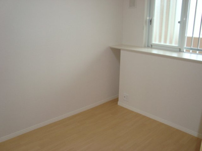 【内装】 | ブルーバード | 洋室