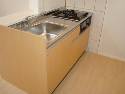 【キッチン】 | ブルーバード | キッチン