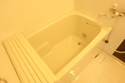 風呂蓋は設備ではありません