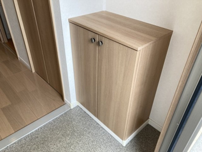 【収納】 | フロントハウス