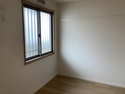 【内装】 | フロントハウス