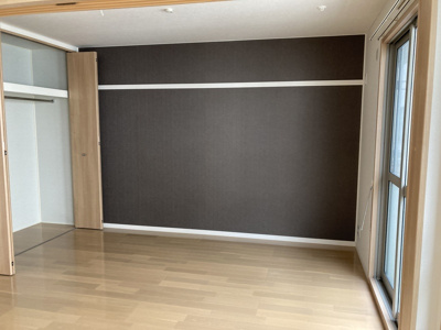 【寝室】 | フロントハウス