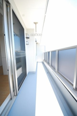 【バルコニー】 | アンソレイユ　Ⅱ